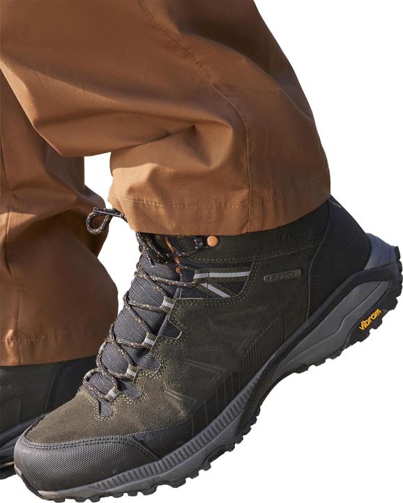Produktbild Mountain Warehouse Wanderstiefel Extreme Rockies Leder (44.5)