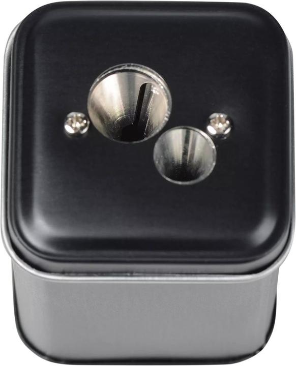 Actual product image double sharpener