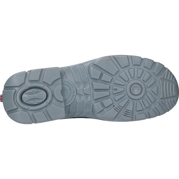 Thumbnail - U-Power, Sicherheitsschuhe, Sicherheits-Halbschuhe Corner S3 (S3, 44)