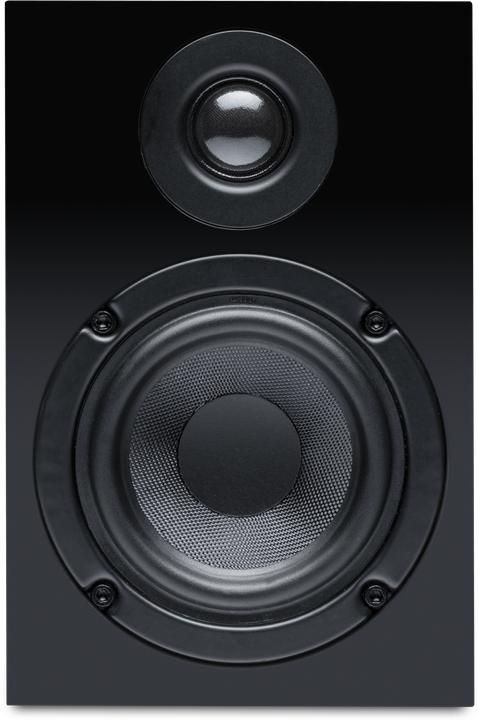 Produktbild Pro-Ject Speaker Box 3 E (1 Paar, 80 W)