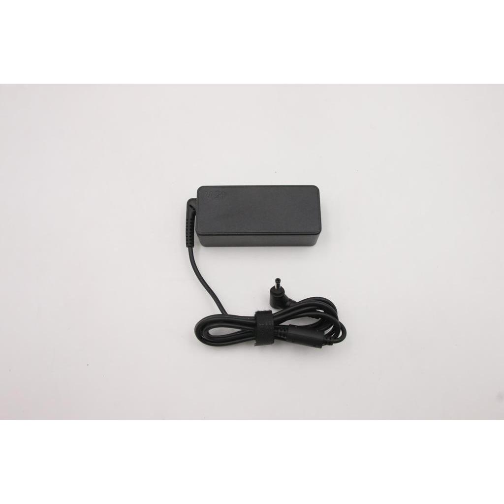 Thumbnail - Lenovo Netzteil Wechselstrom 100-240 V (45 W), Notebook Netzteil, Schwarz