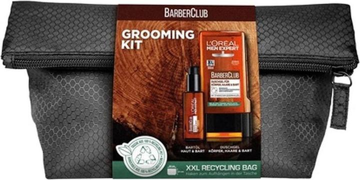 Produktbild MGA Na (Bartpflege Set)