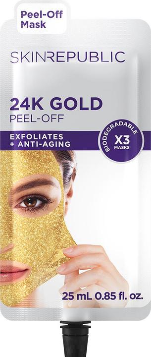 Immagine prodotto Skin Republic Oro 24k (27 ml)