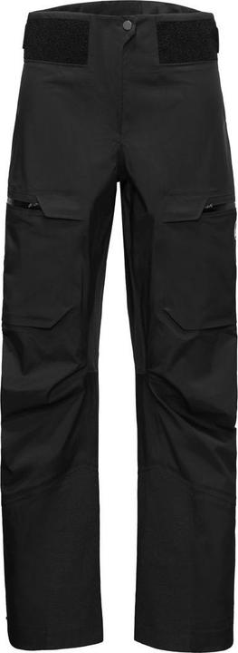 Produktbild Mammut Haldigrat Light HS Pants Women, Hardshell Hose (42)