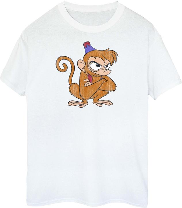 Produktbild Disney Aladdin Classic Angry Abu TShirt (3XL)