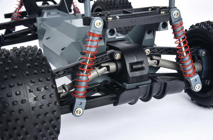 Produktbild Carson The Blaster FE (RTR Ready-to-Run)