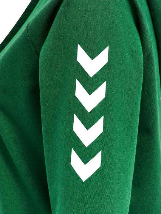 Immagine prodotto hummel Andare Donna Felpa Con Cappuccio In Cotone (M)