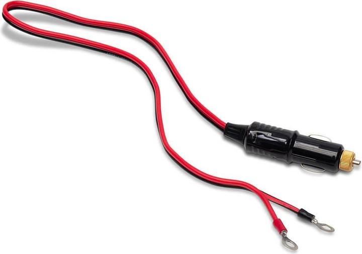 Produktbild Autosolar Zigarettenanzünder-Stecker mit Kabel