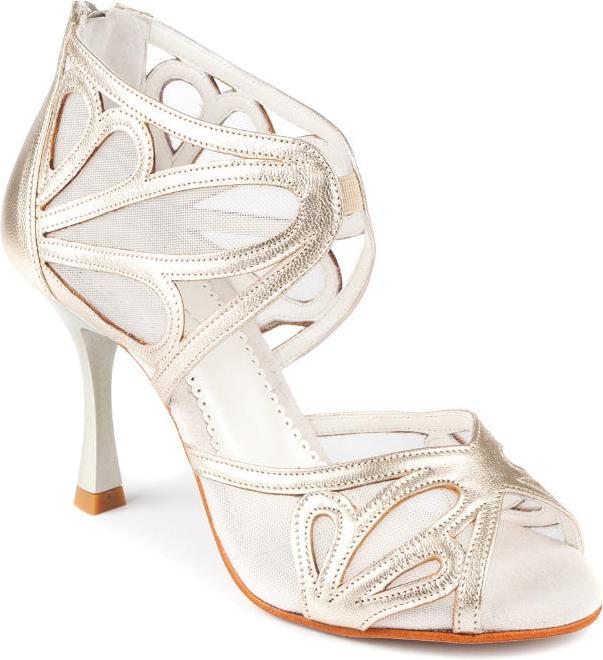 Image du produit Portdance Chaussures de danse PD804 NET (40)