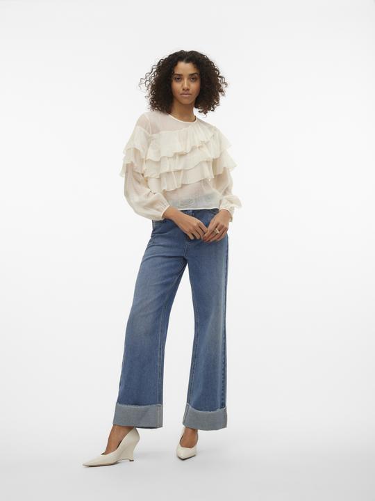 Immagine prodotto Vero Moda Top VMLEANNA Top (S)