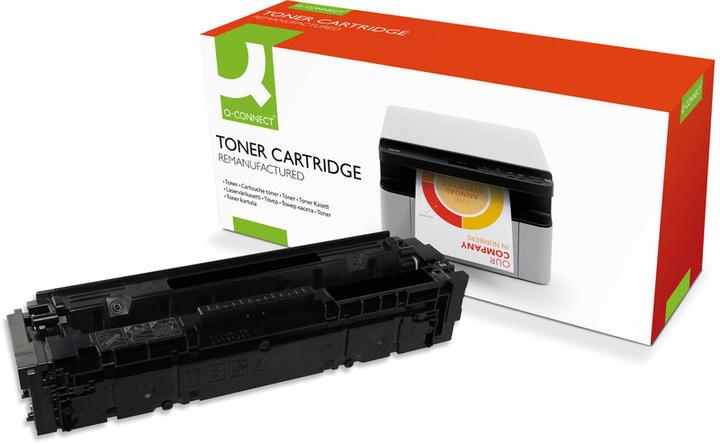 Q-Connect Toner per stampanti laser a colori/apparecchi multifunzione (FC)
