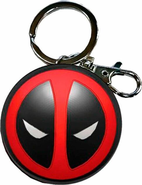 Produktbild Semic Deadpool - Maske