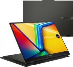 Produktbild ASUS VivoBook S 16 Flip OLED (16", Intel Core i9-13900H, 16 GB, 1000 GB, DE)
