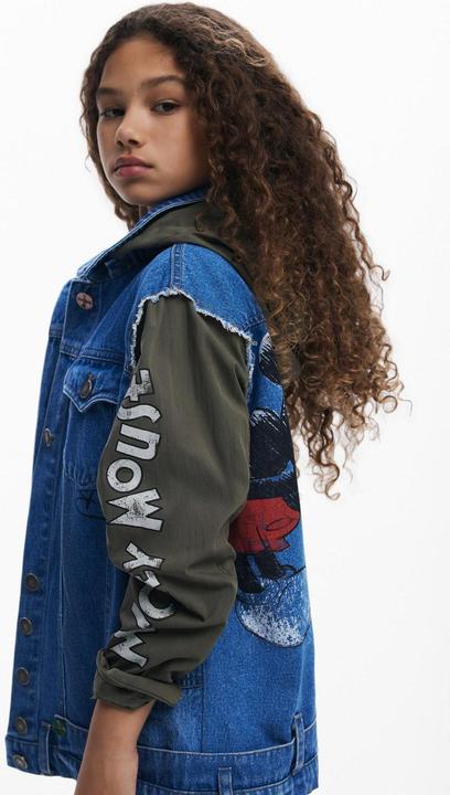 Immagine prodotto Desigual Mickey