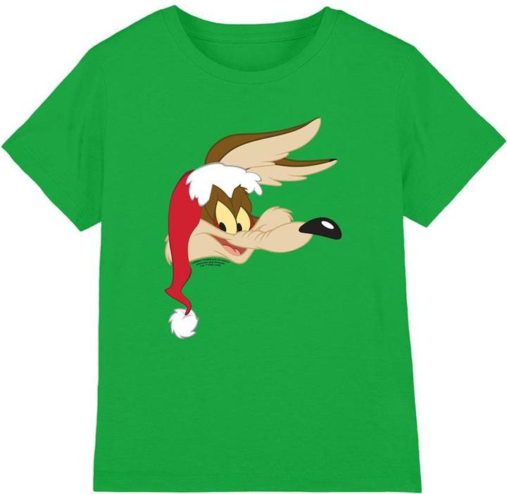 Produktbild Looney Tunes TShirt (128)