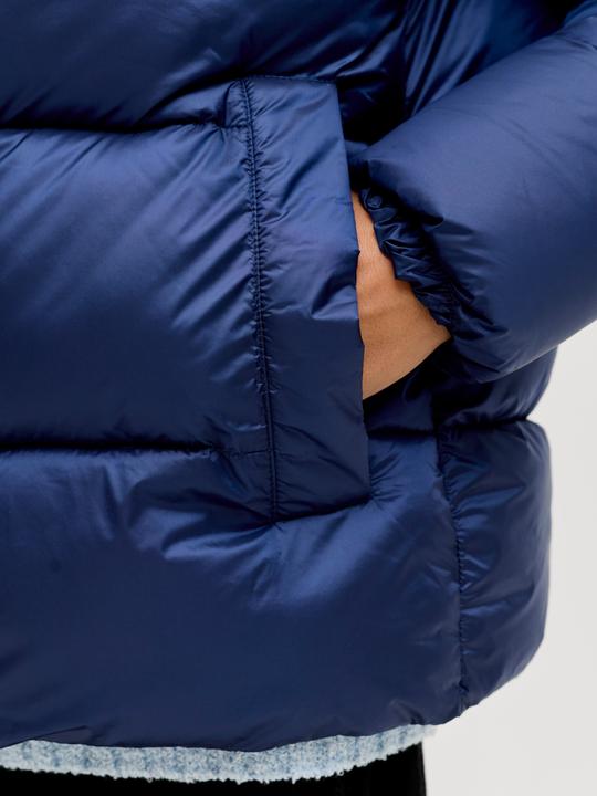 Produktbild Jack & Jones Steppjacke Junior Steppjacke (128, M)