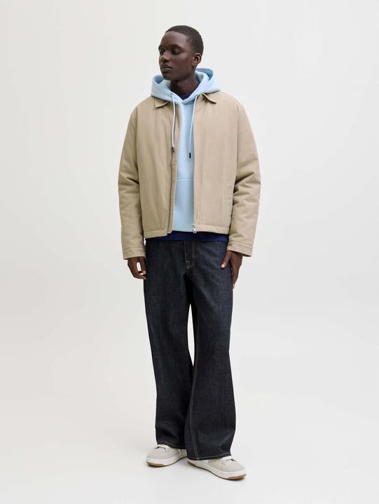 Produktbild Jack & Jones Jjebradley Sweat Hood Noos (M)