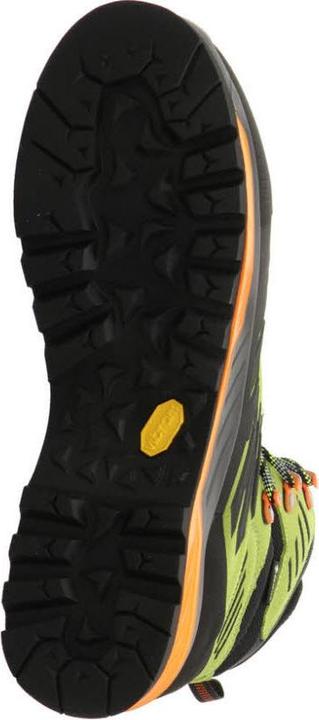 Produktbild Lowa Wanderschuh Alpine Evo GTX (41)