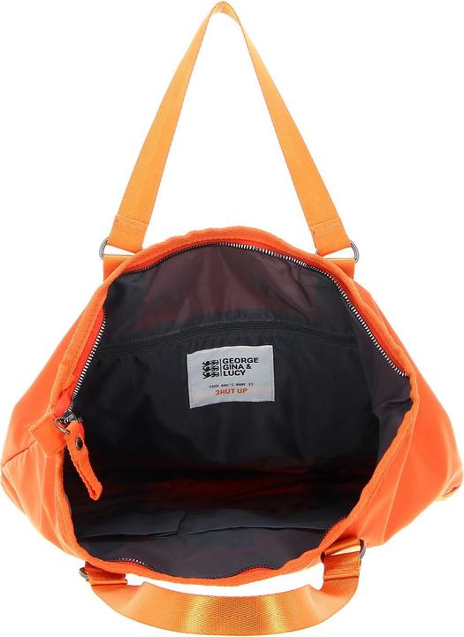 Actual product image George Gina & Lucy 3Hut up handbag 42 cm