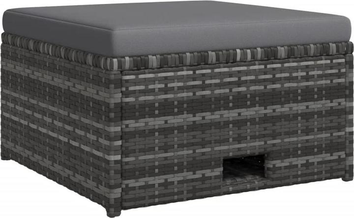 Produktbild vidaXL Gartenmöbel Set