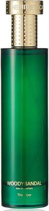 Actual product image Hermetica Woody Sandal (Eau de parfum, 100 ml)