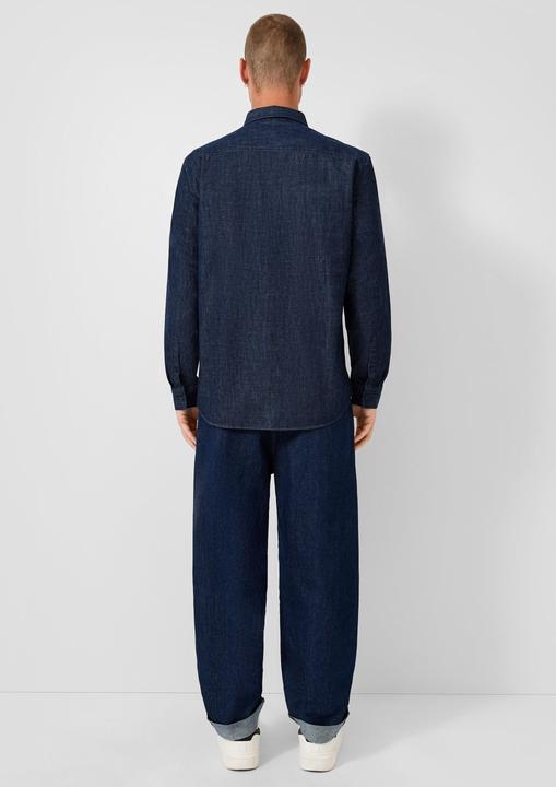 Immagine prodotto s.Oliver Hemd Hemd (L)