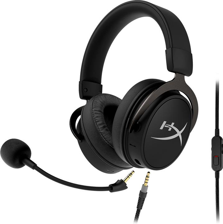 Actual product image HyperX Cloud MIX (Wireless)