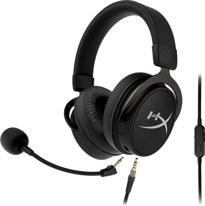 Image du produit HyperX Cloud MIX (Sans fil)