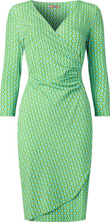 Produktbild Joe Browns Geometric Long Sleeve Dress (40)