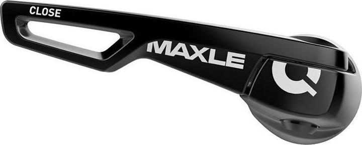 Produktbild RockShox Axle Maxle Ultimate Rear MTB, 12x177, Length 217mm, Thread L