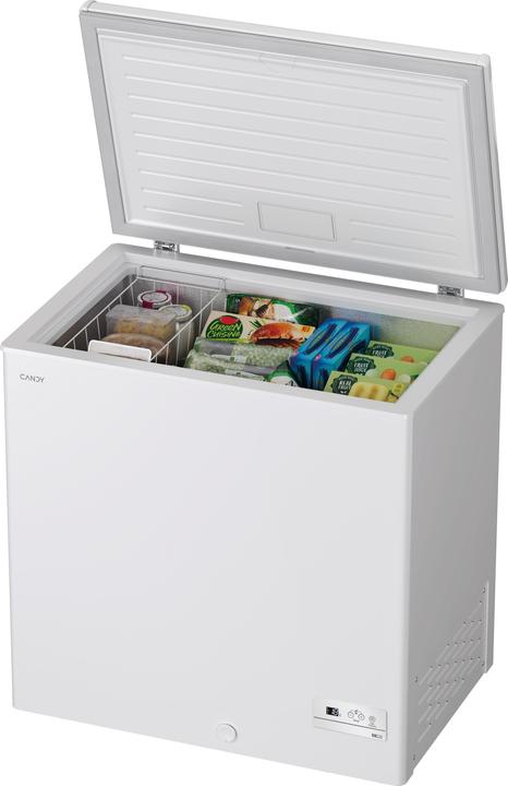 Actual product image Candy CHAE 2002E (Stand-alone, 196 l)