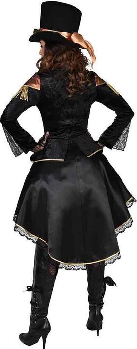 Actual product image Magic by Freddie Steampunk dress (XL)