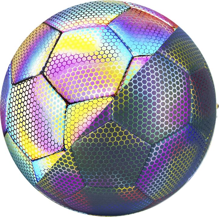 Immagine prodotto Magni Calcio Reflecty gioco in casa taglia 5 (5)