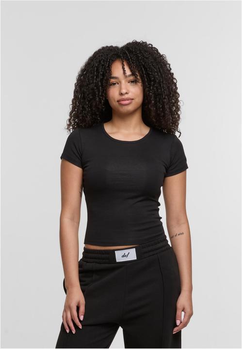 Produktbild DEF RELAX T-Shirts jetblack M (M)
