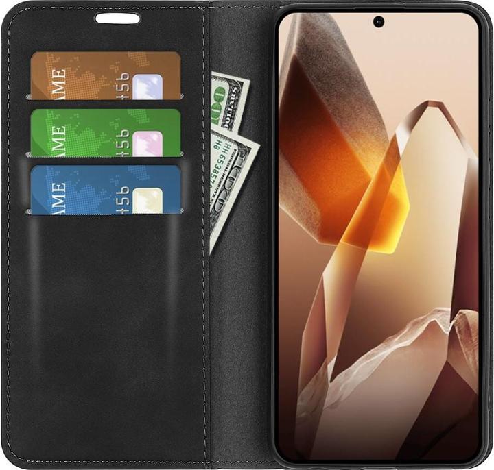 Produktbild Cover-Discount OnePlus 13 - Stand Flip Case Hülle (OnePlus 13)