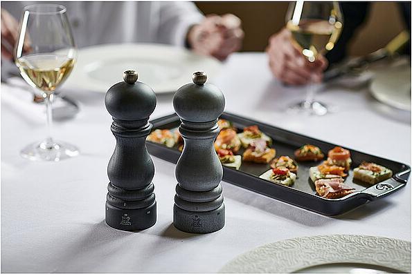 Produktbild Peugeot Paris Graphite Light (Pfeffer, Salz)