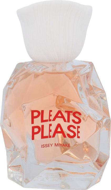 Actual product image Issey Miyake Pleats Please (Eau de toilette, 50 ml)