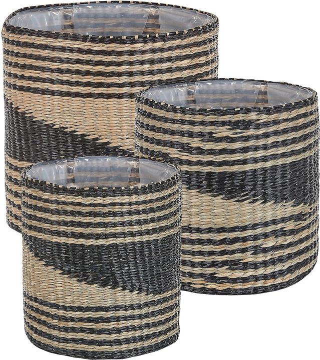 Produktbild Beliani Rattail (32 x 32 cm)