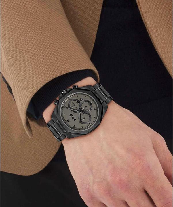 Produktbild BOSS Hugo Cloud (Chronograph, 43 mm)