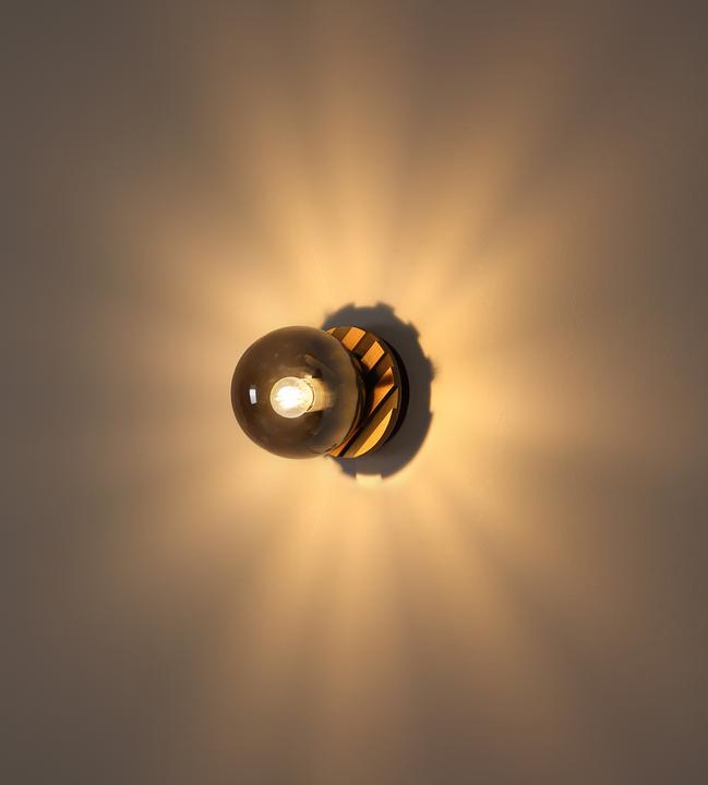 Produktbild Globo Parsons (E27)