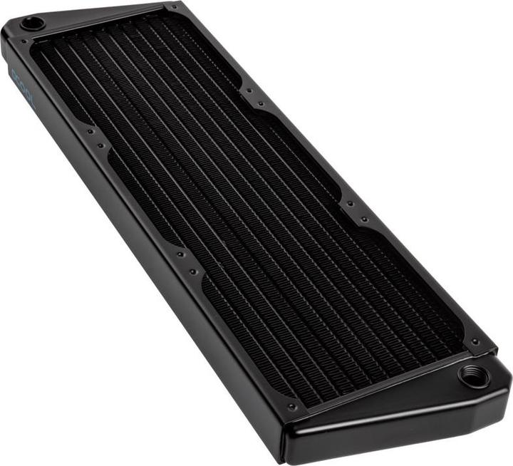 Actual product image Alphacool NexXxoS ST30 (120 mm)