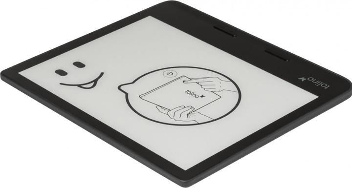 Immagine prodotto tolino epos 3 (8", 32 GB, Nero)