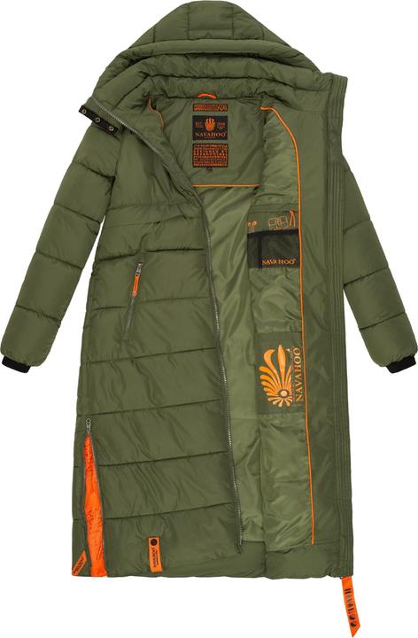 Produktbild Navahoo Kristallblume (XL)