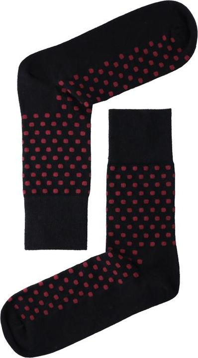 Noir, Red Dots