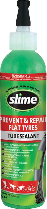 Slime Reifendichtmittel "Tube Sealant" - 237 ml (8 oz.)
