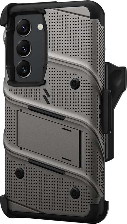 Actual product image Zizo Bolt Bundle for Galaxy S23 Hulle (Samsung Galaxy S23)