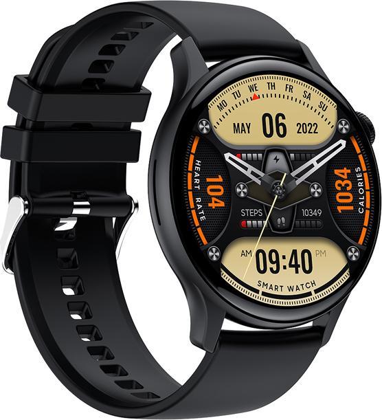 Immagine prodotto EKO Connected Watch 5.2 NFC con antifurto e cinturino in silicone