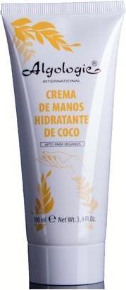 Produktbild algologie Moisturizing Hand Cream 100ml LAB. ABAD (100 ml)