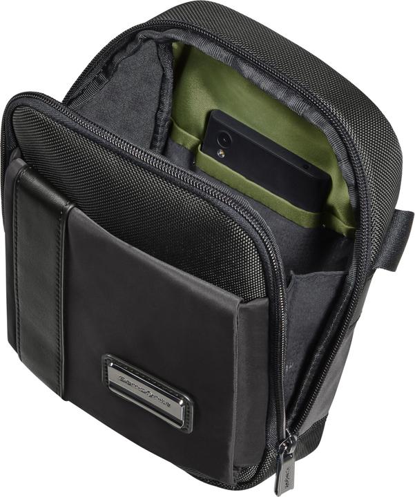Actual product image Samsonite OPENROAD 2.0 Tablet Cross-over (7.90", Universal)