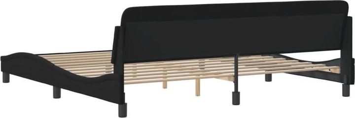 Image du produit vidaXL Bettgestell (200 x 200 cm)